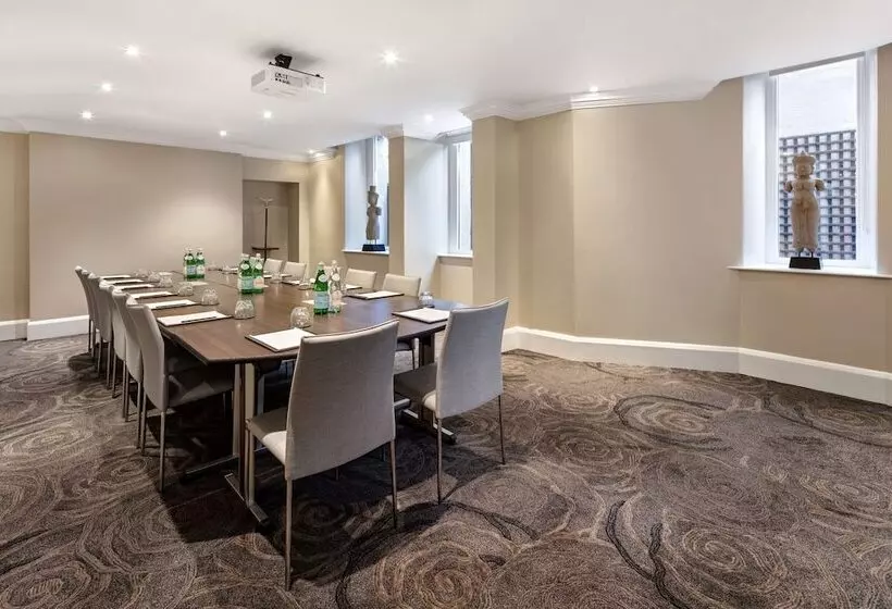 Fotos del hotel Radisson Blu Edwardian Kenilworth:  18