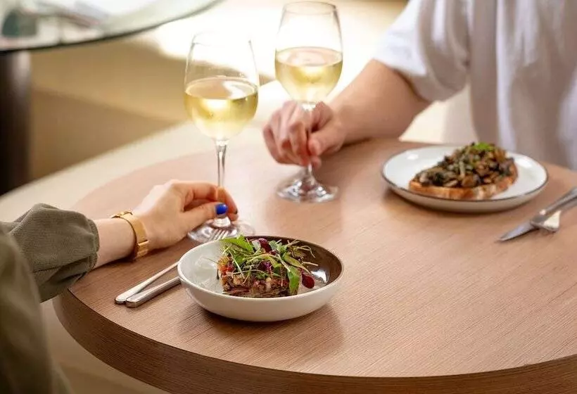 Fotos del hotel Radisson Blu Edwardian Kenilworth:  9