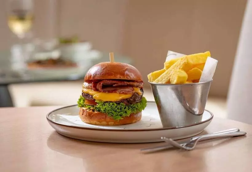 Fotos del hotel Radisson Blu Edwardian Kenilworth:  15