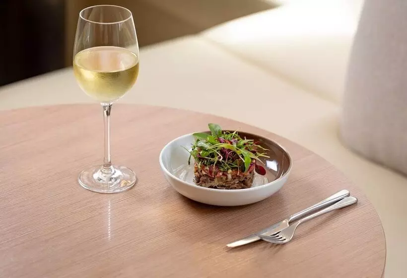 Fotos del hotel Radisson Blu Edwardian Kenilworth:  5