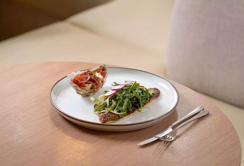 Fotos del hotel Radisson Blu Edwardian Kenilworth:  13