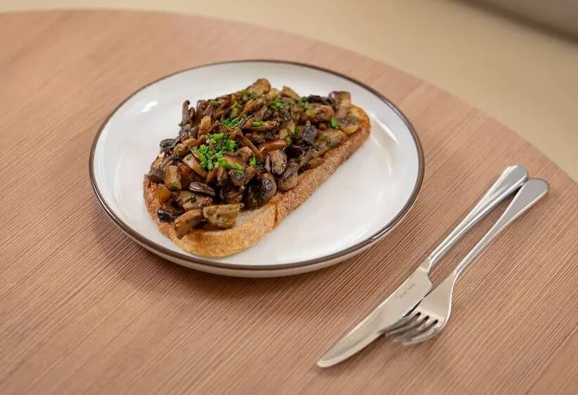 Fotos del hotel Radisson Blu Edwardian Kenilworth:  21