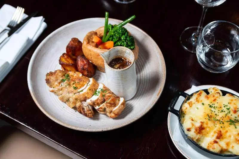 Fotos del hotel Radisson Blu Edwardian Kenilworth:  19