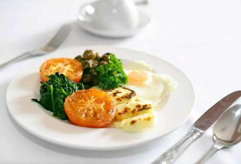 Fotos del hotel Royal:  19