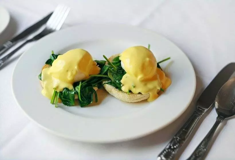 Fotos del hotel Royal:  8