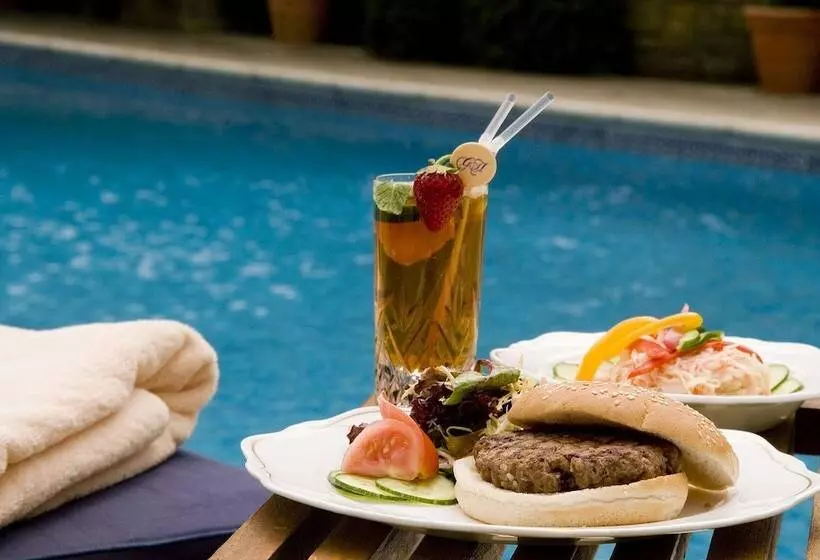 Fotos del hotel The Grand:  4