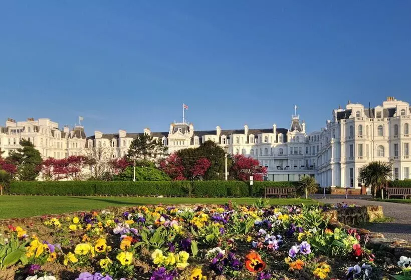 Fotos del hotel The Grand:  25