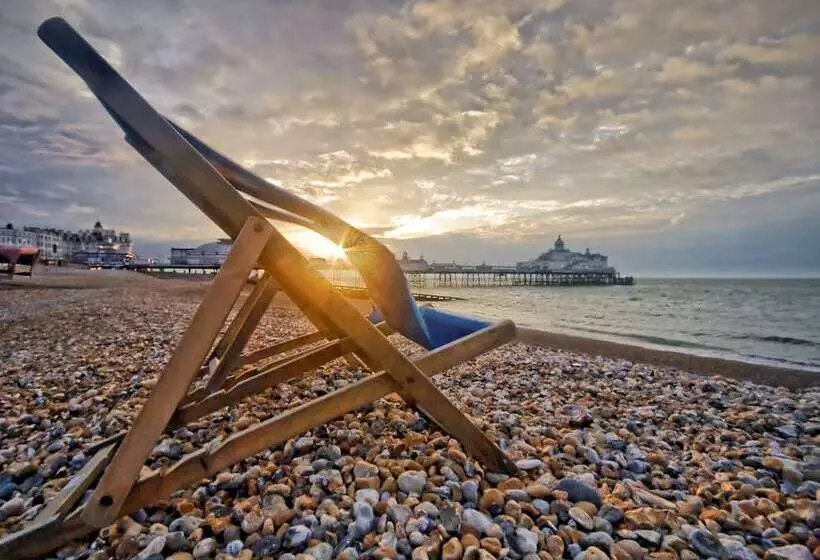 Fotos del hotel The Grand:  17