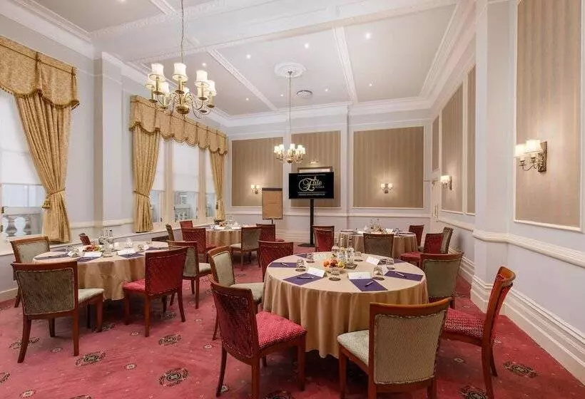 Fotos del hotel The Grand:  23