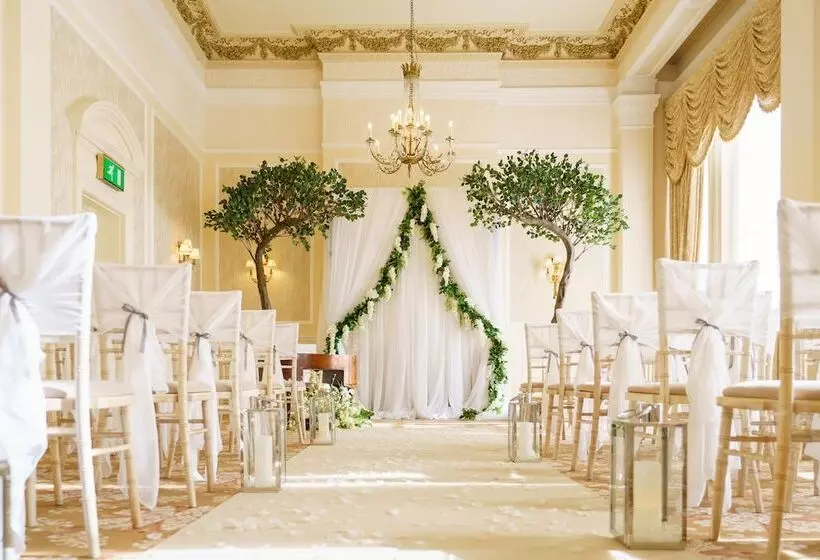 Fotos del hotel The Grand:  24