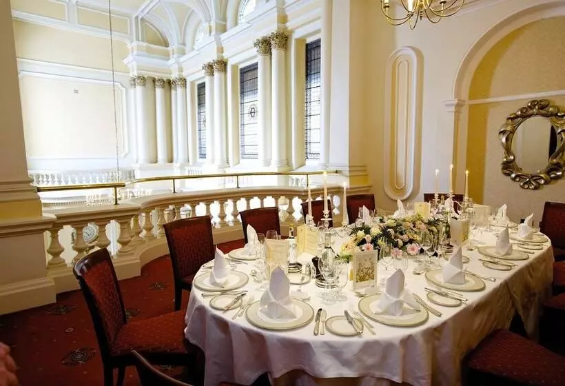 Fotos del hotel The Grand:  20