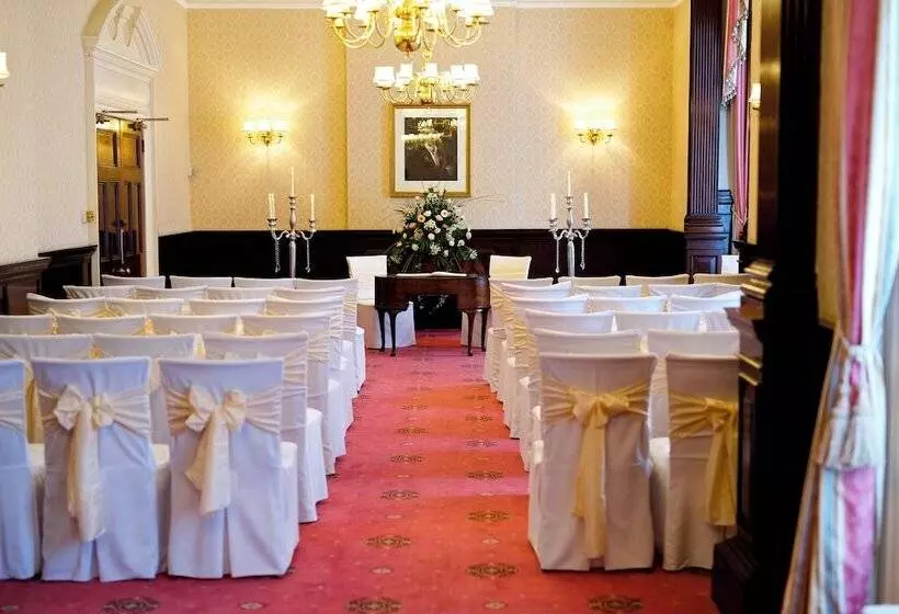 Fotos del hotel The Grand:  14