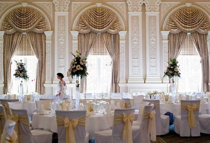 Fotos del hotel The Grand:  19