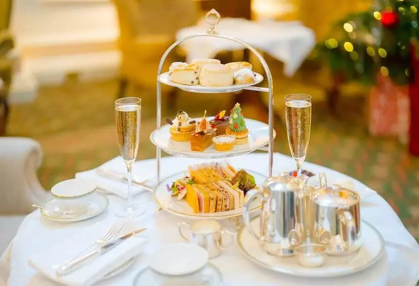 Fotos del hotel The Grand:  21