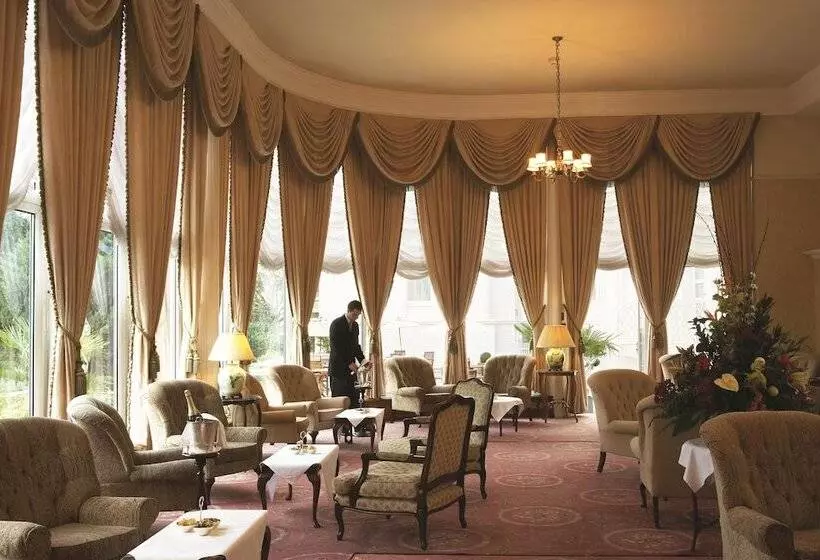 Fotos del hotel The Grand:  8