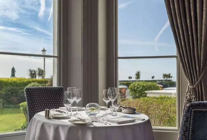 Fotos del hotel The Grand:  18