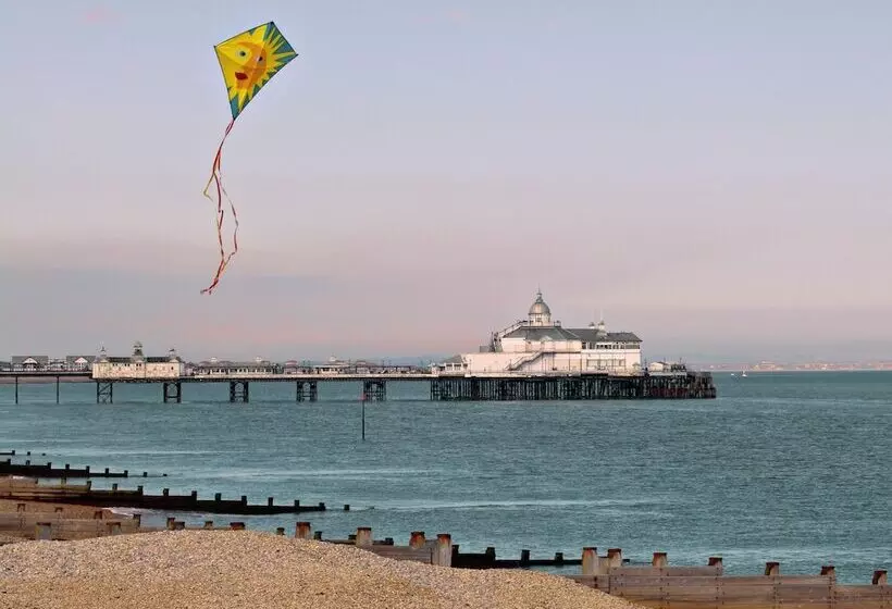 Fotos del hotel The Grand:  22