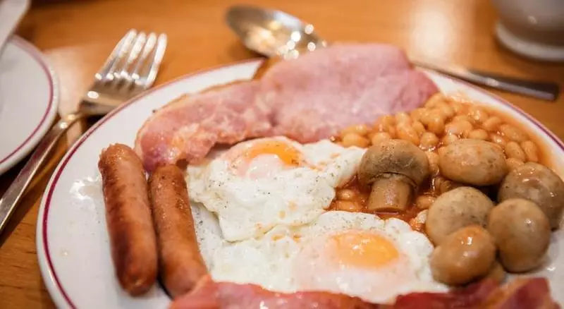 Fotos del hotel Blandford:  10