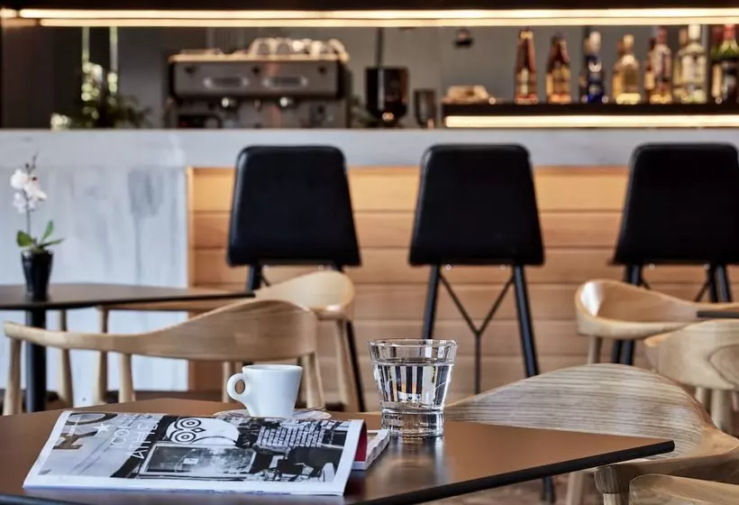 Fotos del hotel Candia:  3