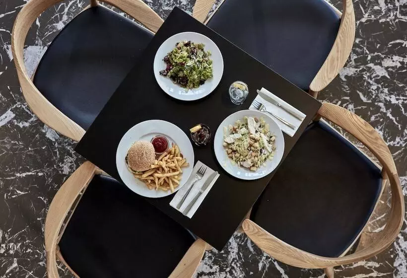 Fotos del hotel Candia:  16