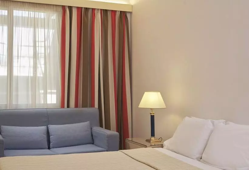 Fotos del hotel Candia:  24