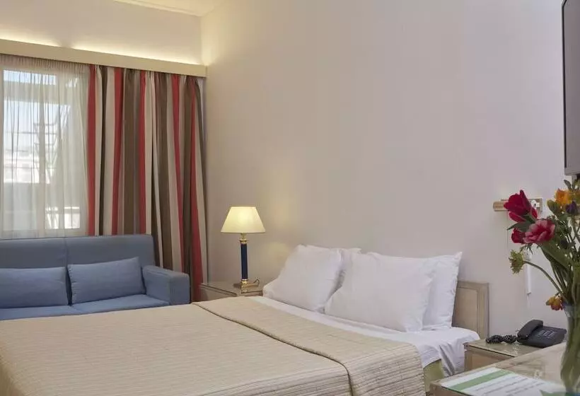 Fotos del hotel Candia:  22