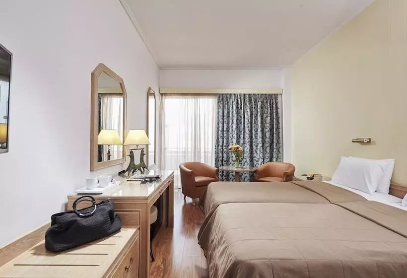 Fotos del hotel Candia:  23