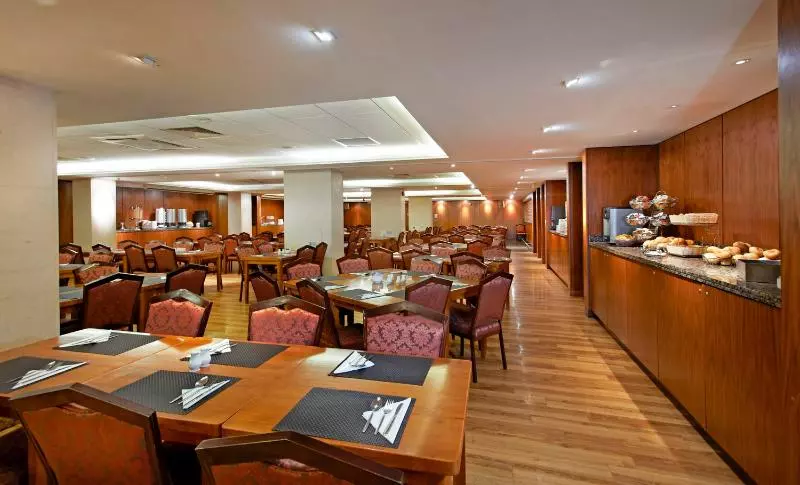 Fotos del hotel Central Park:  3