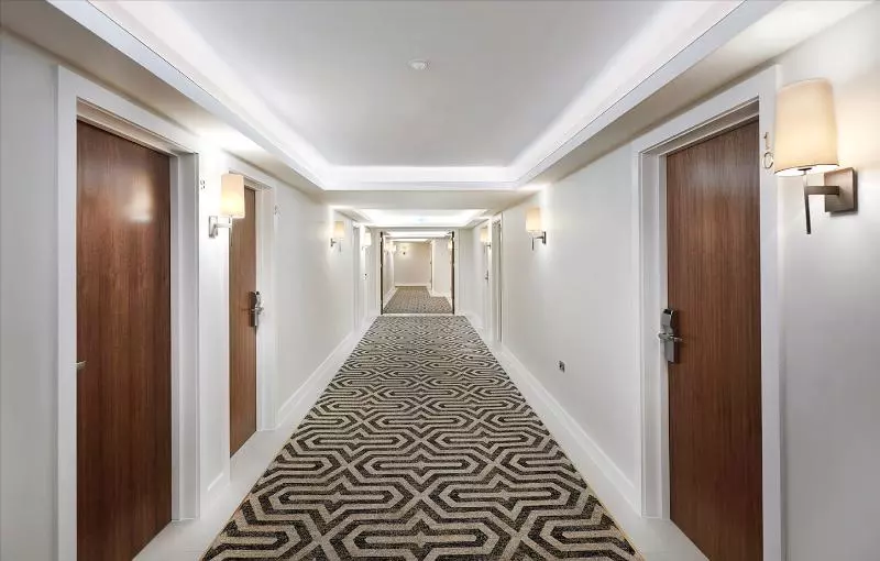 Fotos del hotel Central Park:  2