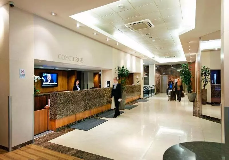 Fotos del hotel Central Park:  5