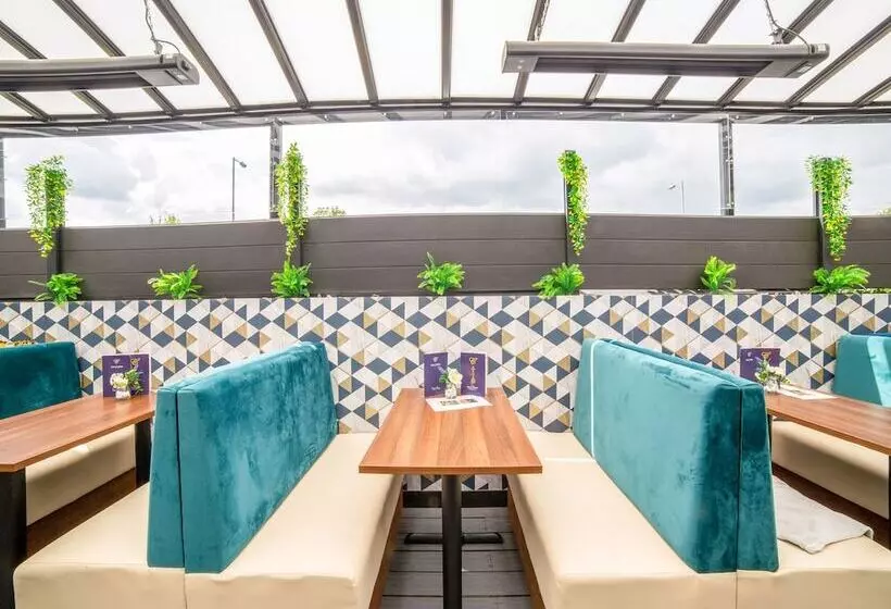 Fotos del hotel Chiltern:  7