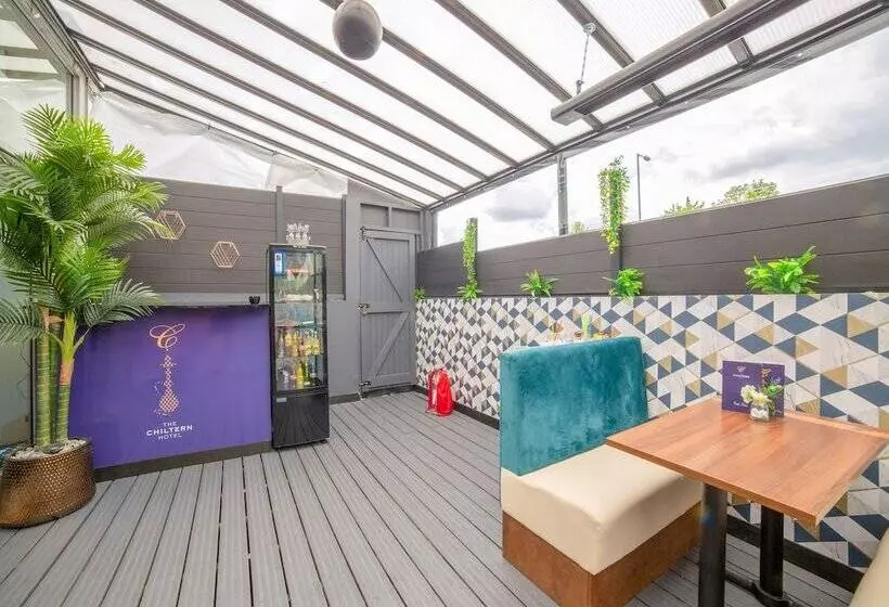 Fotos del hotel Chiltern:  18