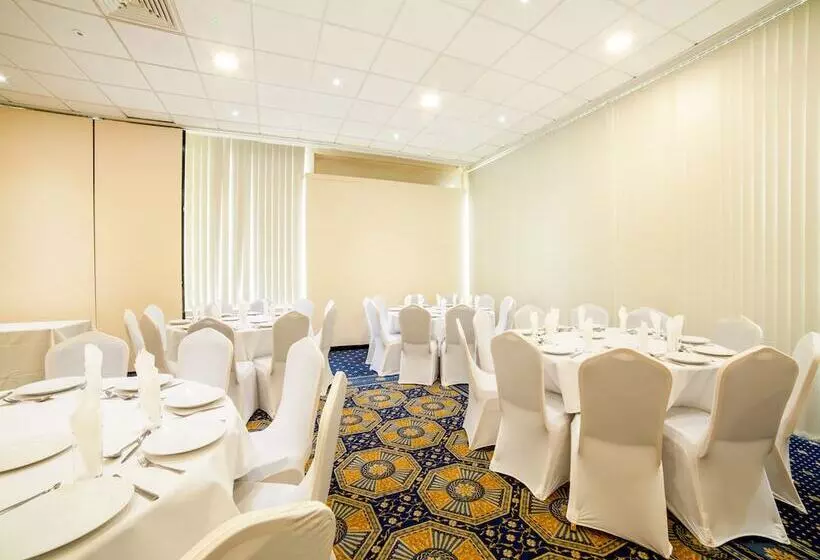 Fotos del hotel Chiltern:  6