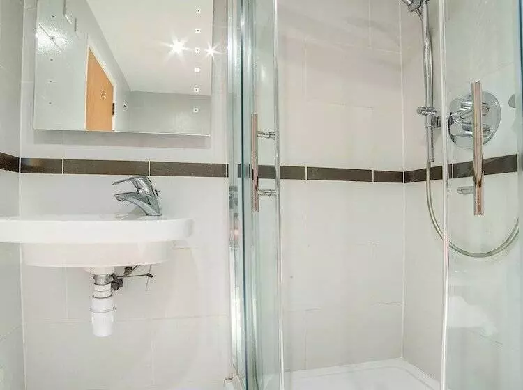 Fotos del hotel Chiltern:  23