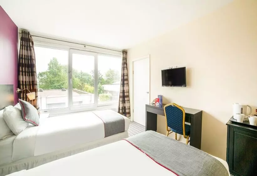 Fotos del hotel Chiltern:  15