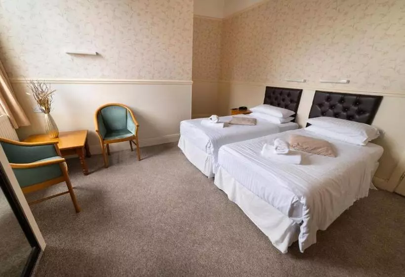 Fotos del hotel Devonshire:  3