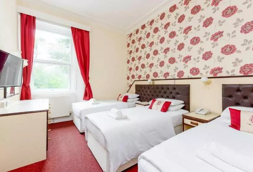 Fotos del hotel Devonshire:  5