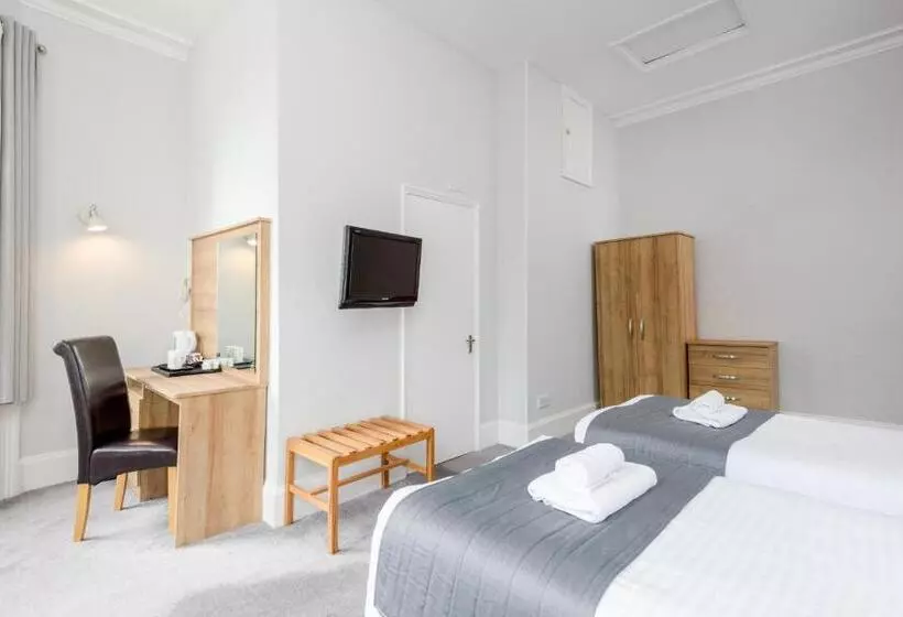 Fotos del hotel Devonshire:  22