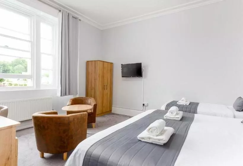 Fotos del hotel Devonshire:  6