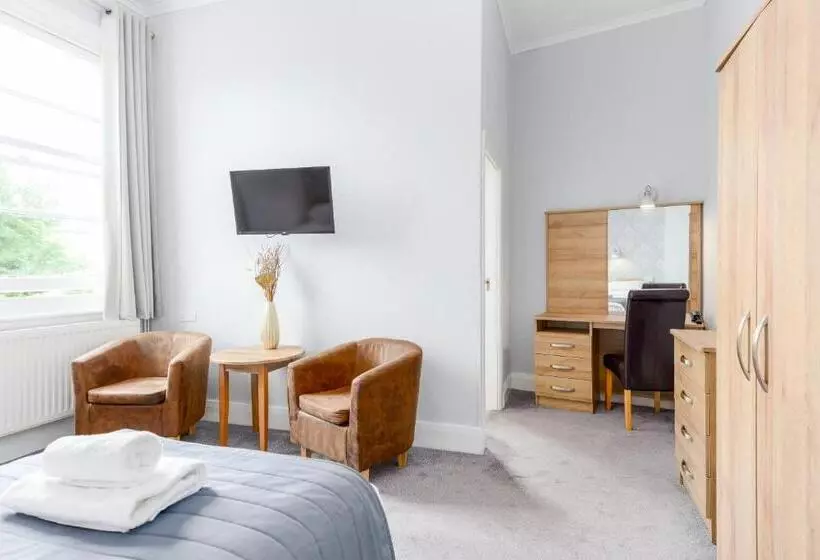 Fotos del hotel Devonshire:  7