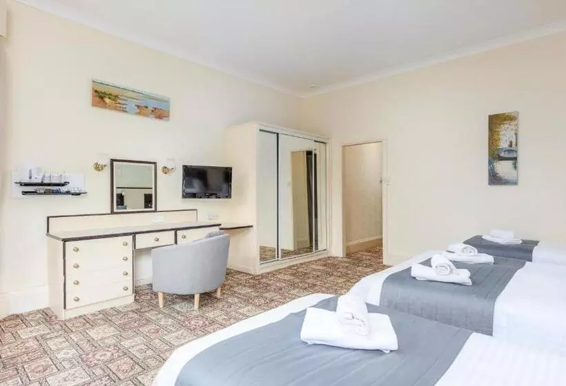 Fotos del hotel Devonshire:  11