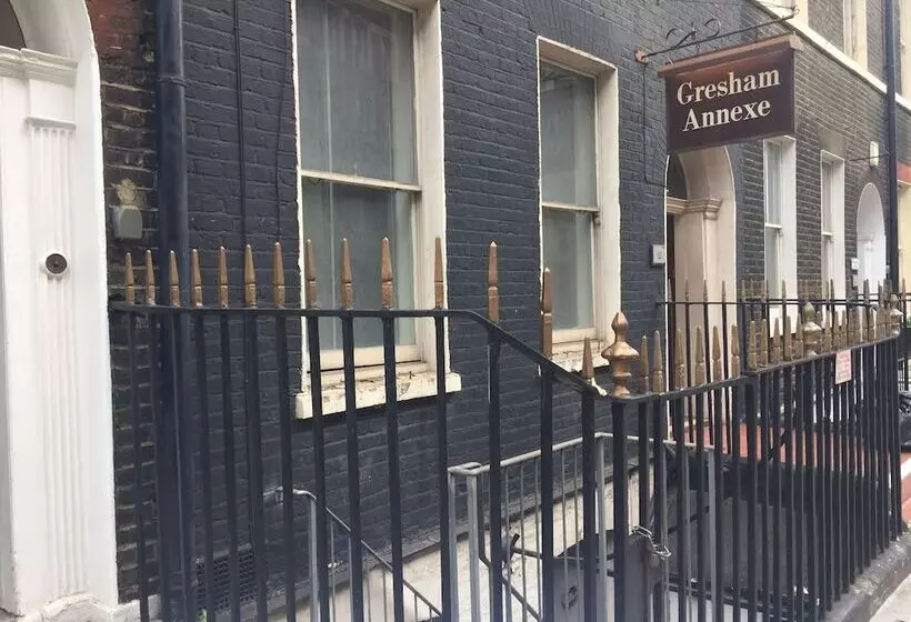 Fotos del hotel Gresham Hotel Bloomsbury:  7