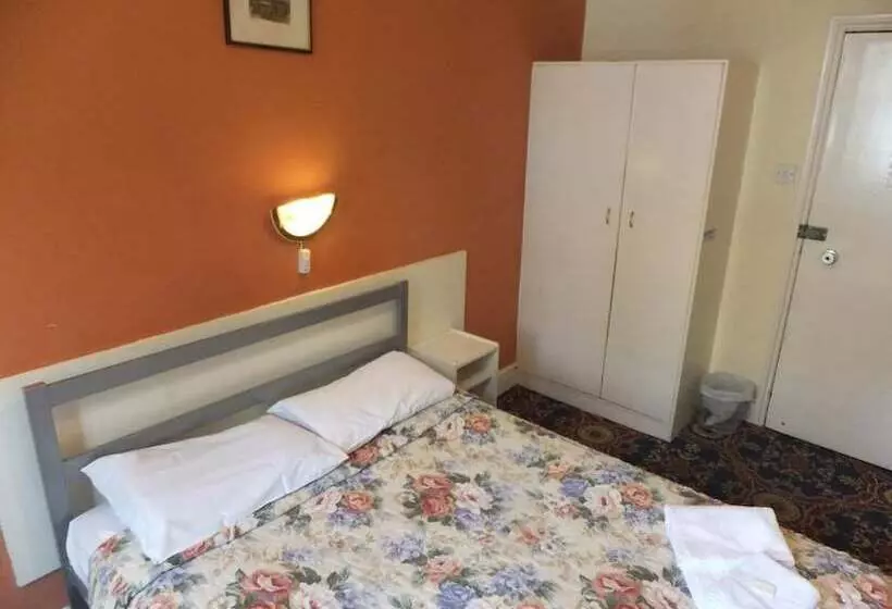 Fotos del hotel Gresham Hotel Bloomsbury:  10