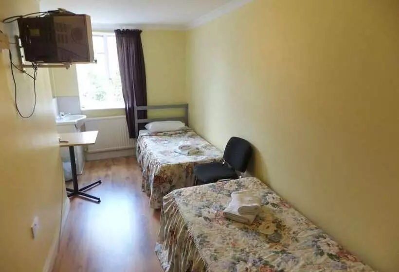 Fotos del hotel Gresham Hotel Bloomsbury:  14