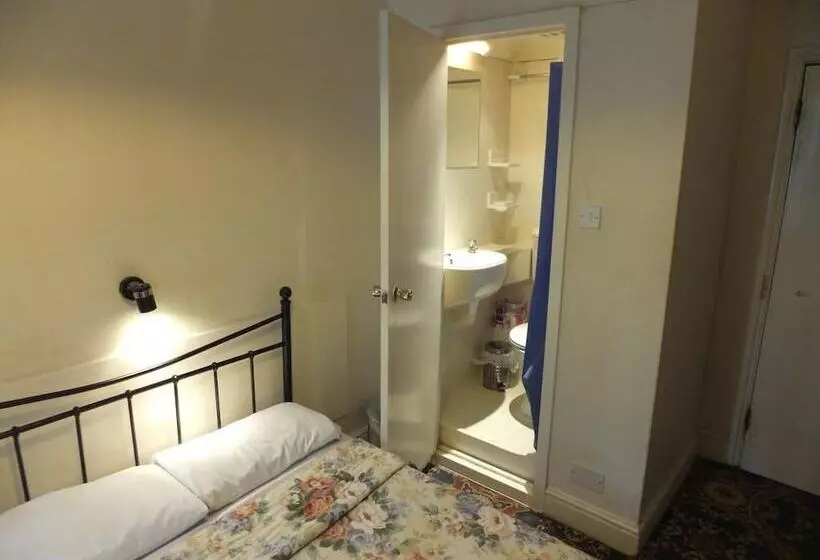 Fotos del hotel Gresham Hotel Bloomsbury:  12