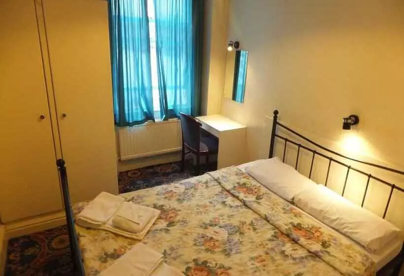 Fotos del hotel Gresham Hotel Bloomsbury:  8