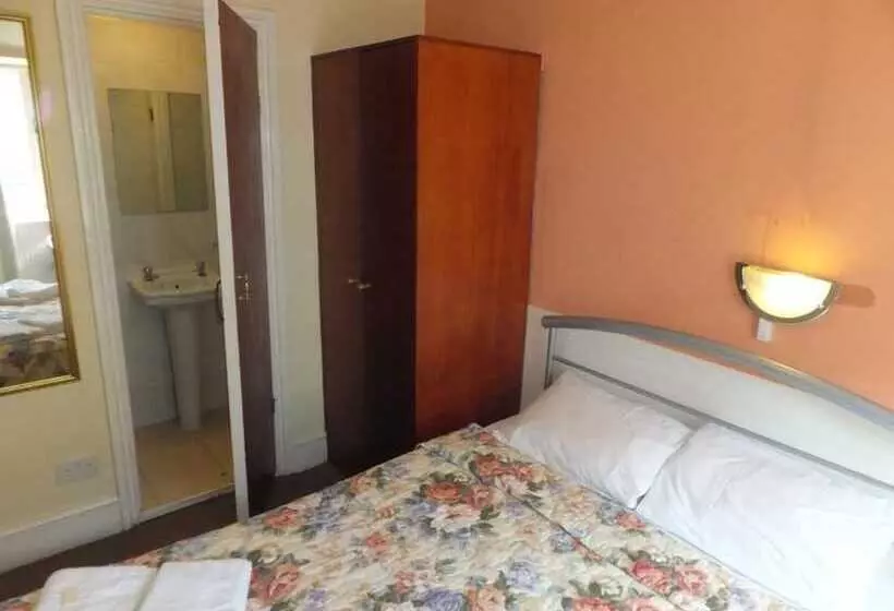 Fotos del hotel Gresham Hotel Bloomsbury:  16