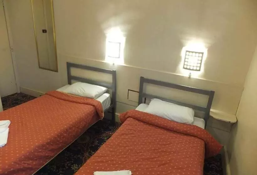 Fotos del hotel Gresham Hotel Bloomsbury:  2