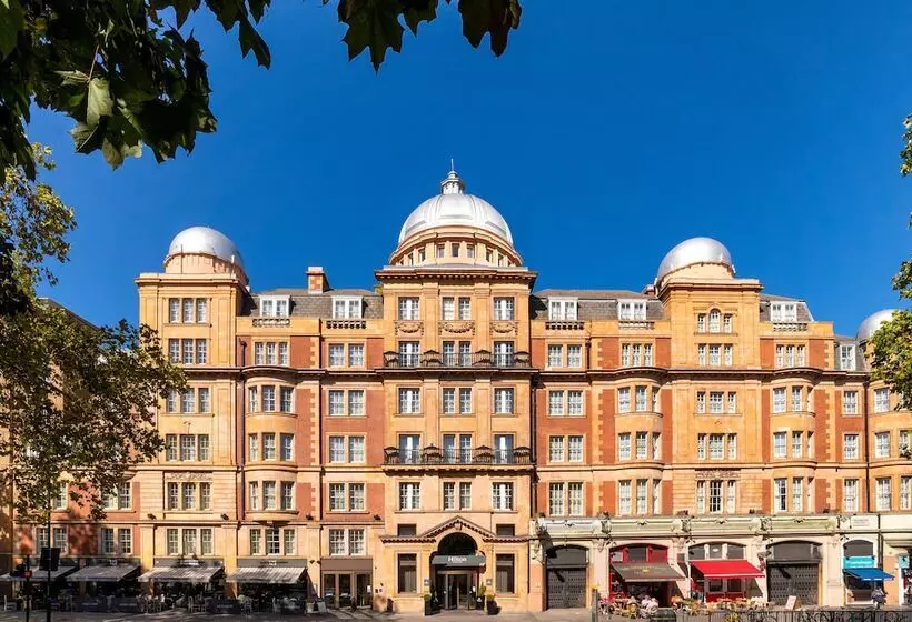 Fotos del hotel Hilton London Hyde Park:  12