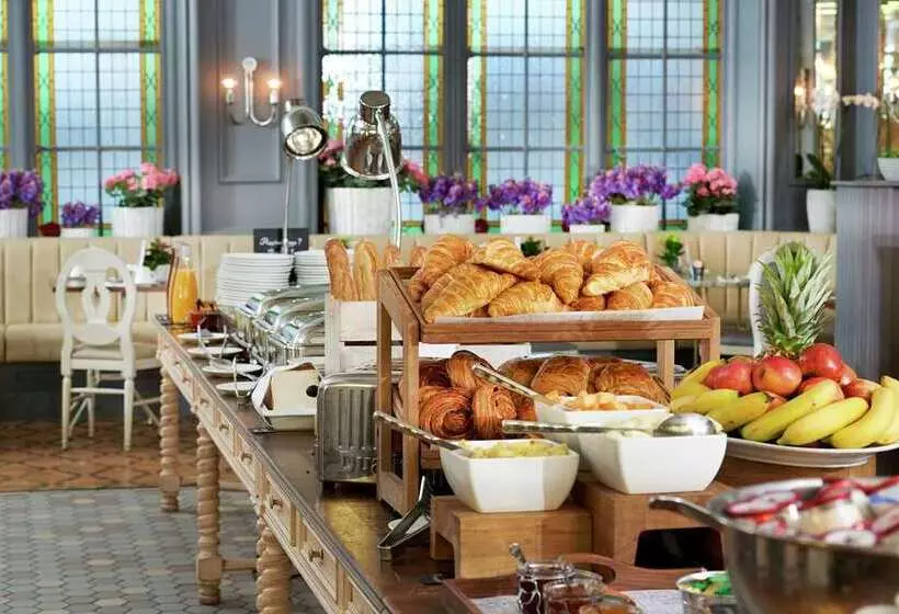 Fotos del hotel Hilton London Hyde Park:  17